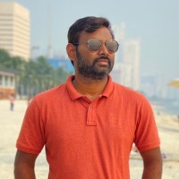 Suman Vayyavuru