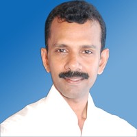 Retheesh Krishnan