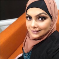Sadia Tania