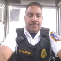 Bruce Harrell
