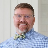 Christopher Ebert
