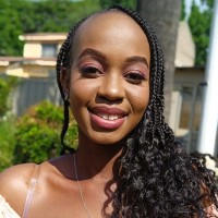 Nosipho Dlamini