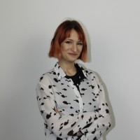 Nadiia Prokhorchuk