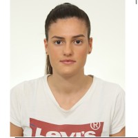 Athanasia Koufogianni