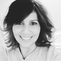 Tania Hardiman