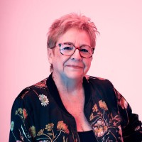 Ginette Bertrand