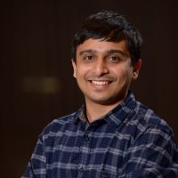 Karan Sachchade