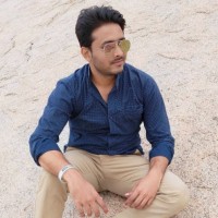 Md Mustafa