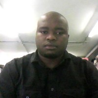 Mbulelo Dlamini