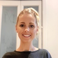 Sarah Tivendale