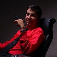 Mehrdad Taslimi zamani
