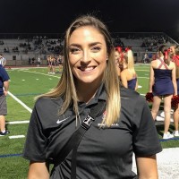 Katelynn Buckner