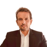 Thierry Bouan