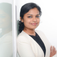 Dr. Parvathy Chandrasekhar