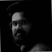 Ar. Prathamesh Haspe