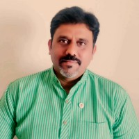 Sumanth Mj