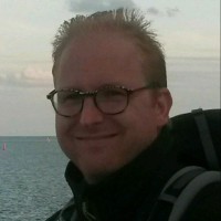 Sjoerd Van Deene