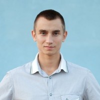 Андрей Бабаев