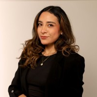 María Fernanda Cervantes