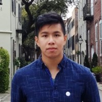 Bryon Huynh