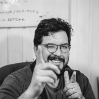 Felipe Rojas