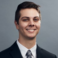 Colby Chrismon, Cpa