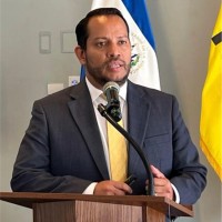 Rodrigo Rendón