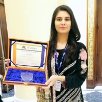 Binish Fatima