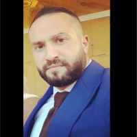 Joseph Haddad