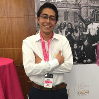 Daniel Varón Forero
