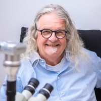 Dr. Gerhard Karg