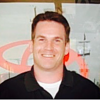 David Nimmo