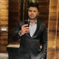 Saurabh Sonker