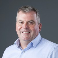Simon Harvey