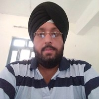 Daljit Singh