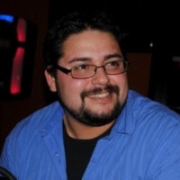 Jonathan Arellano