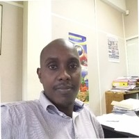 Mugabo Fabrice