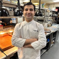 Chef Rohit Thaledi