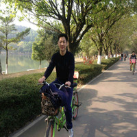 Sam Fang