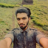 Krishanth V