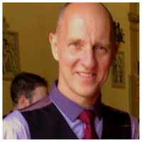 Matthew Bourke