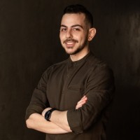 Michel Haddad