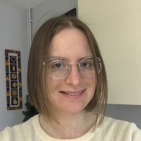 Suzanne Pountney