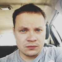 Denis Griaznov