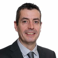 Barry O'Brien