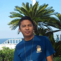 Andry RABEARIVELO