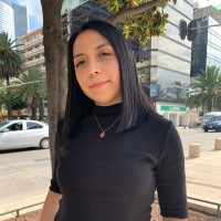 Tania Martinez Galicia