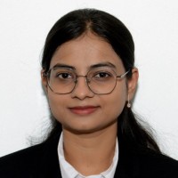 Sonali Dash