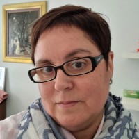 Eva Cifuentes Suarez