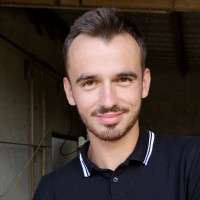 Lucas Becker